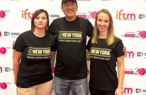 Cnewyork lance sa plateforme B2B pour les agences de voyages