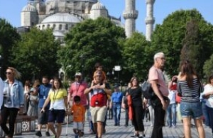 Tourisme en Turquie : déjà plus de 50 millions de visiteurs