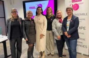 Femmes du Tourisme : un observatoire pour l’égalité… et un miroir impitoyable pour le secteur