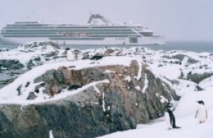 Ponant Expeditions fait un clin d’œil à la Smithsonian Institution