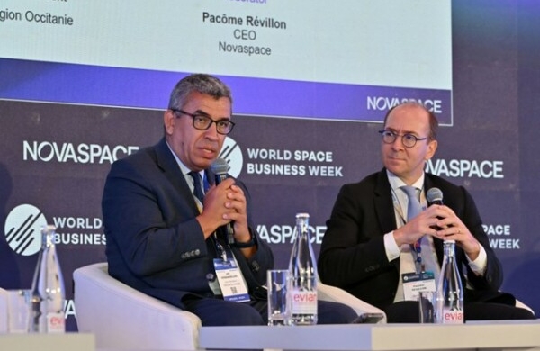 Tourisme spatial : le 1er « Space Summit » s’organise à Toulouse