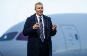 American Airlines en grand danger, selon son concurrent United