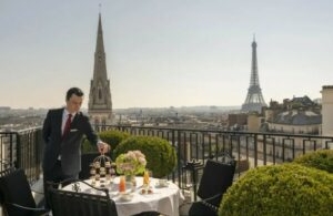 Four Seasons ouvre un nouvel hôtel de luxe à Berlin