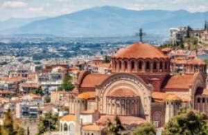 Macédoine centrale : un concentré de Grèce authentique et vibrante