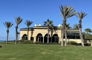 Le Mazagan Beach & Golf Resort, la référence MICE au Maroc