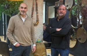 Julien Khelif rejoint Philippe Taieb chez Jancarthier Voyages