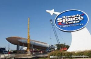 Le Kennedy Space Center toujours N°1 des sites consacrés au spatial