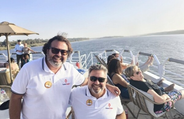 C&rsquo;est eux les meilleurs : Comment Travel Evasion sublime le Tourisme en Egypte
