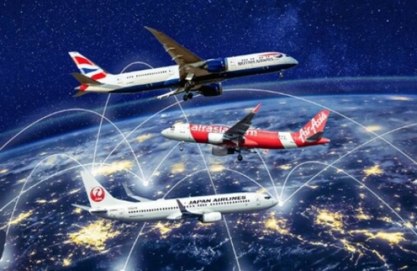 Tendance point-à-point : Ces grands hubs aériens vont-ils un jour disparaître ?