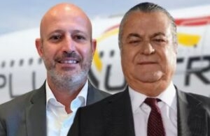 Le Pdg d&rsquo;une compagnie aérienne et son DG arrêtés par la police pour blanchiment