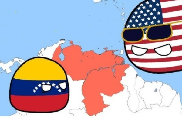 Le Venezuela, Tourisme non grata jusqu’en 2026 ?