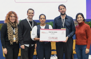 Cocohop lance Theya : un assistant IA autonome dédié aux professionnels du voyage