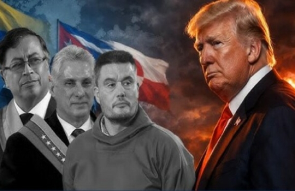 Tourisme en Amériques : L’effet Domino des mesures Trump