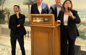 Des Vœux EDV/APST/MSC amicaux et bienveillants dans un contexte mouvementé