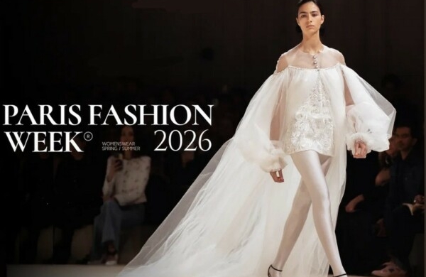 La Fashion Week de Paris toujours au Top