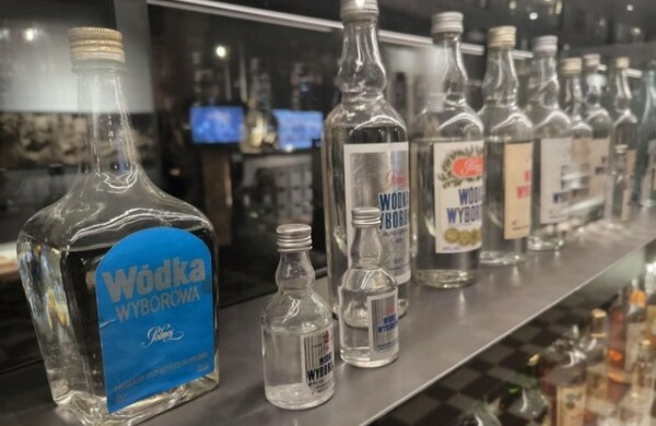 La polonaise bien meilleure que la russe ?