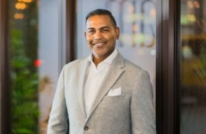 Sun Siyam Group nomme Deepak Booneady au poste de Group Chief Executive Officer