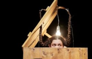 L&rsquo;Alsace imaginaire : Momix fête sa 35ème Édition