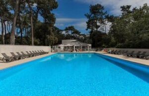 Vacances bleues s&rsquo;installe à Oléron