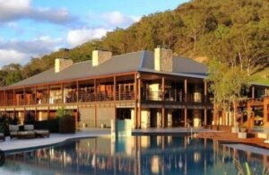 Du tourisme hyper luxe en Australie avec Marriott et Emirates