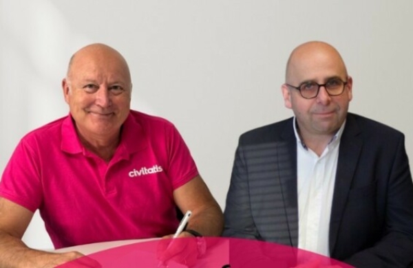 Civitatis et les agences Salaün Holidays désormais partenaires