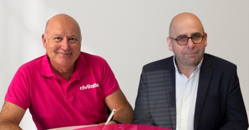 Civitatis et les agences Salaün Holidays désormais partenaires