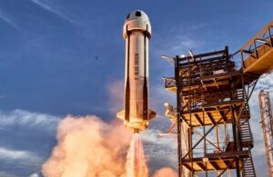 Arrêt momentané du Tourisme Spatial : Tout pour la Lune ?