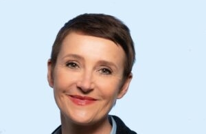 Nadège Bourassé rejoint GVQ comme Responsable commerciale Europe