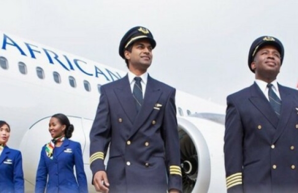 Transport aérien et Tourisme, le réveil de l&rsquo;Afrique