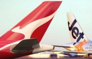 Pourquoi Qantas saute le pas