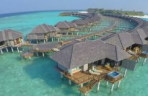 Comment le Sun Siyam Iru Fushi inaugure l&rsquo;ère de la Luxury Collection