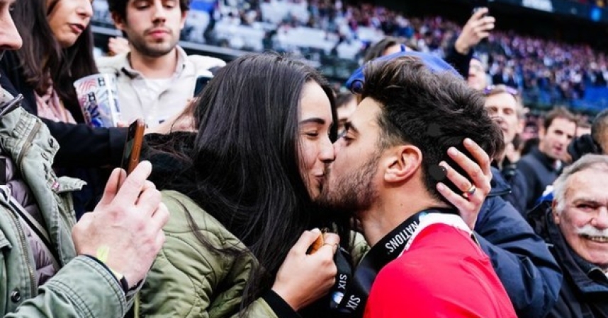 Tourisme dans le Grand Paris : Rugby et Saint Valentin, bons pour les affaires