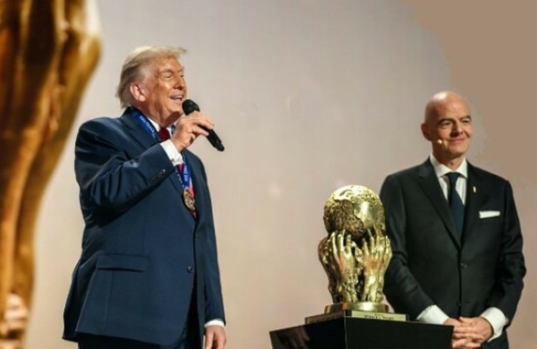 Destination Etats Unis : vers un boycott de la Coupe du monde ?