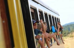 Baromètre EDV/Orchestra : le tourisme reprend son train-train