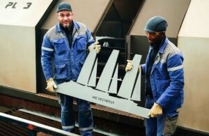 Orient Express affute son Olympian