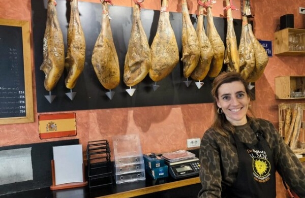 El Sol : Une plongée Immersive en Extremadura en plein Paris