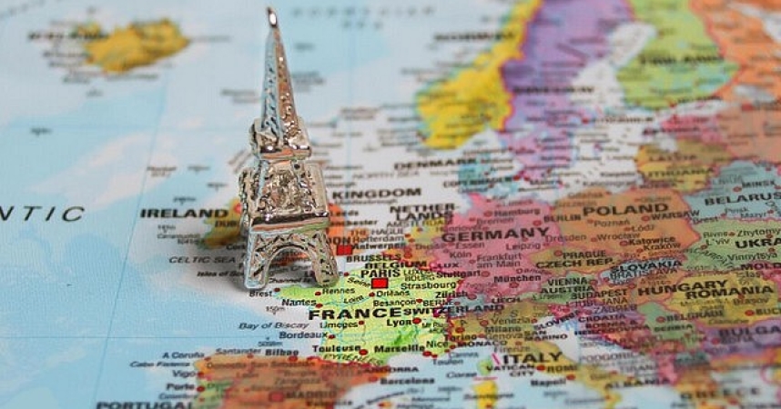 Et si on reparlait de la destination France ? par JL Dufrenne