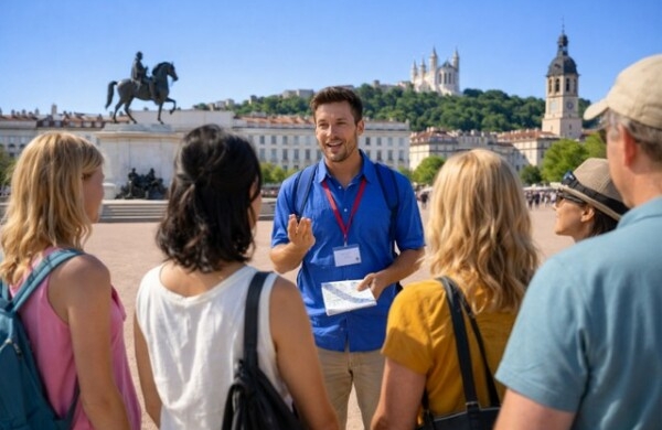 Que faire à Lyon ? Les bons conseils de Guides Lyon