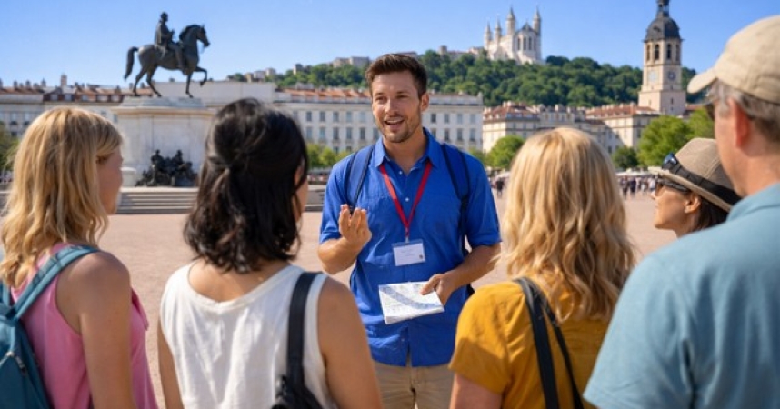 Que faire à Lyon ? Les bons conseils de Guides Lyon