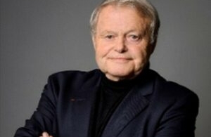 Déjà 70 ans de Tourisme Spatial : l&rsquo;Interview de Michel Messager