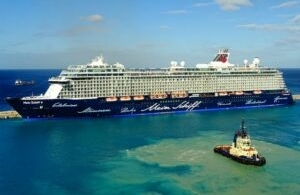 TUI Croisières achève les évacuations du Moyen-Orient