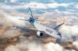 Destination l&rsquo;Atlantique Canadien : WestJet relie Paris à Halifax dans un confort optimisé