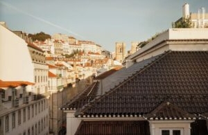 Hyatt annonce l&rsquo;ouverture de l&rsquo;Andaz Lisbonne